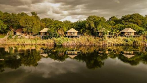 Shametu River Lodge - Housity