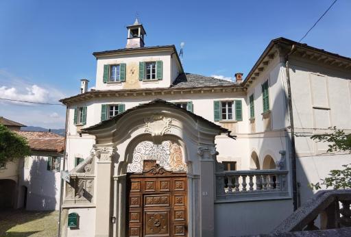 Villa Bonola - Housity