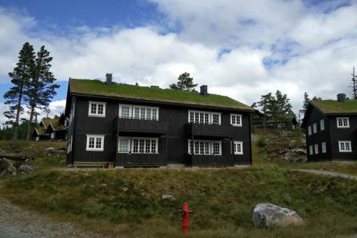Apartment Gaustablikk - Housity