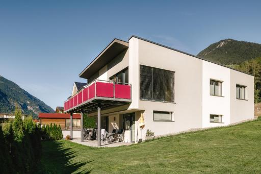 Ferienwohnung Wohlfühlen - Housity