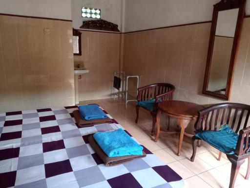 Cempaka 2 Homestay - Housity