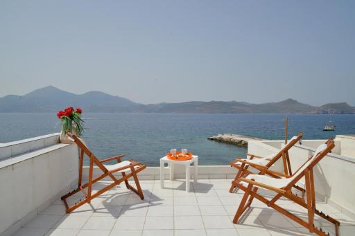 Nefeli's Sirma Klima - Housity