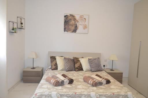 Lorenza Letting Apartment - Housity