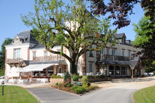 Château Des Bondons EI - Housity