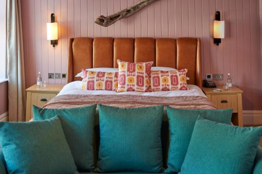 Hotel Du Vin & Bistro Brighton - Housity