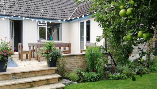 Wedgewood Annexe - All the comforts of home - Housity