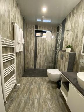 Villa Dea & Villa Ina - Villas & SPA Park in Velingrad - Housity