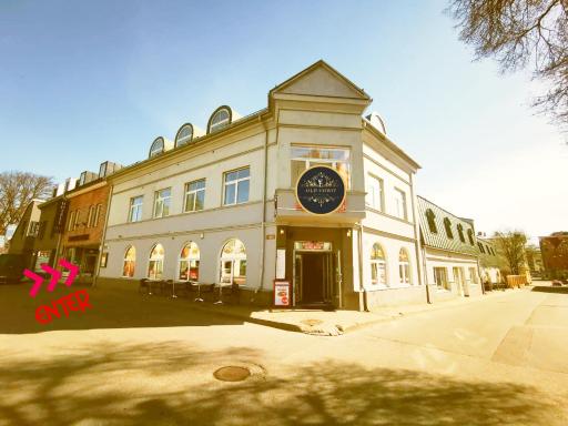 Oldtown Lux - Housity