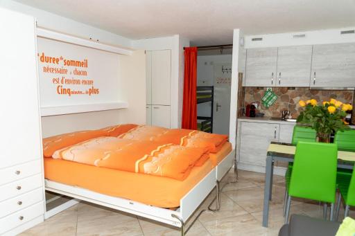 Un moment de détente inoubliable Saillon-les-Bain - Housity