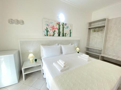 B&B Fellini Gallipoli - Housity