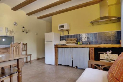 Las Aliagas Apartamentos Rurales - Housity