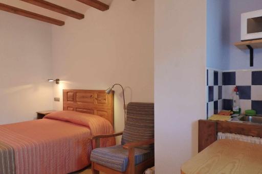 Las Aliagas Apartamentos Rurales - Housity