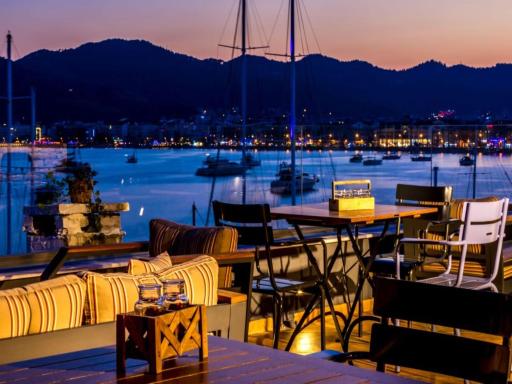 Sunset Hotel Marmaris - Housity