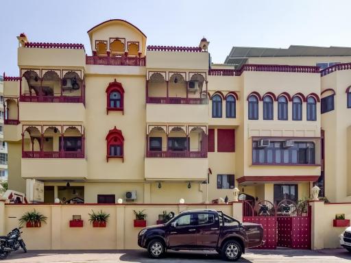 Hotel Radoli House - A Heritage Hotel - Housity