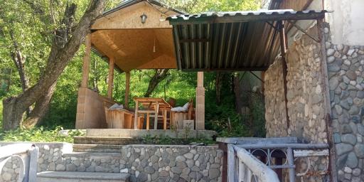 BBQ House - Housity