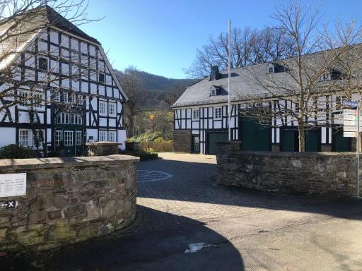 Ferienwohnung Waldblick - Housity