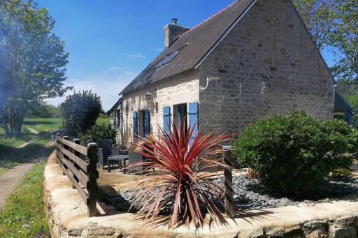 Le penty de Queffen - Housity