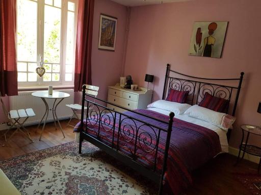 Les Charrons - Housity
