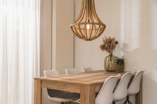 Cosy Cabin - 4 pers - Housity