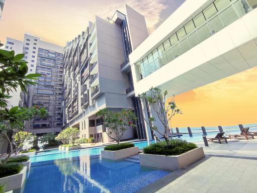 Imperio Residence Malacca Town With Bathtub-FreeParking and WIFI - Housity