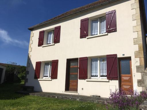 Le Tilleul - Housity