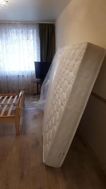 on Rzhevskaya - Housity