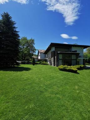 Villa Sendy Sarajevo - Hizvo