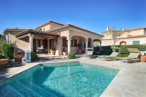 Villa Hortensia - Housity