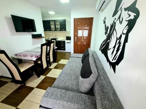 Marika Apartman Sopron - Housity