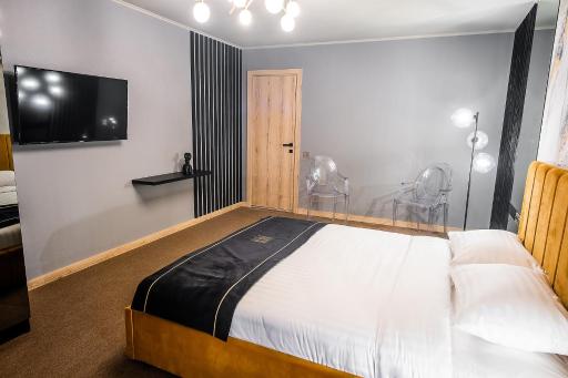 RICH Boutique-Hotel - Housity