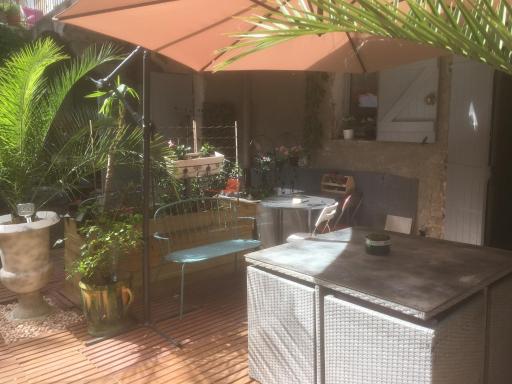 LOFT CENTRE VILLE GANGES - Housity