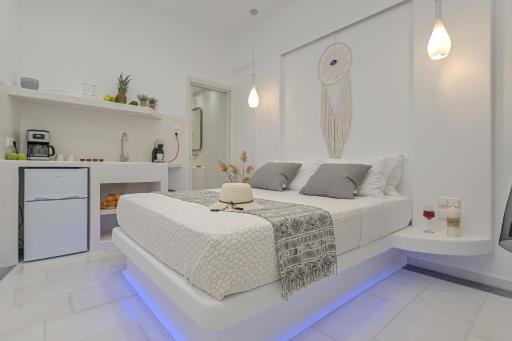 Jardin De Castillo , Naxos Town - Housity