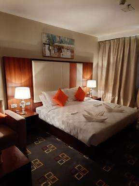 SBY Hotel فندق اس بي واي - Hizvo