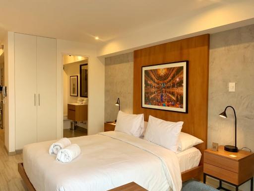 Genuine 1br In Barranco - Housity