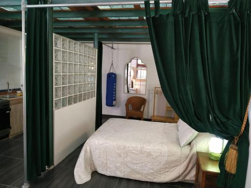 Loft de Diseño en Cima de Villa - Housity