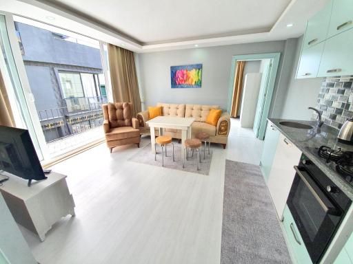 Home Mood Apart Hotel - Housity