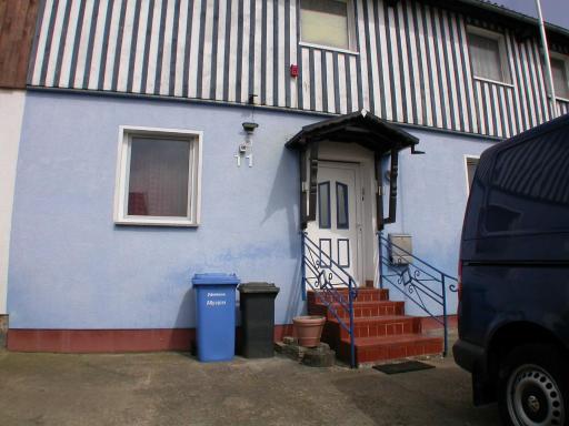 Haus Anni - Housity