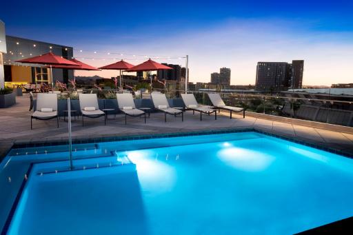Hyatt House Tempe Phoenix University - Housity