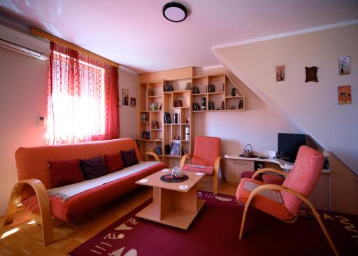 Apartman 23 - Housity