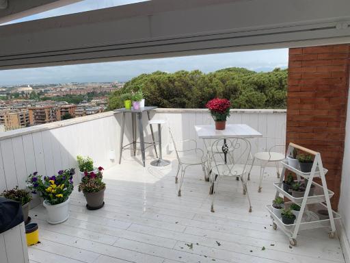 SuiteFrattini Private Spa Rooftop - Housity
