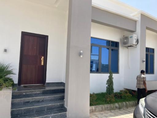 Zumah exquisite apartments - Housity