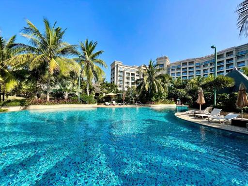 Grand Hotel Haikou - Managed by Accor - Housity