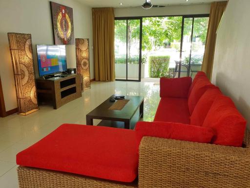 Choeng Mon Garden House 10 - Housity