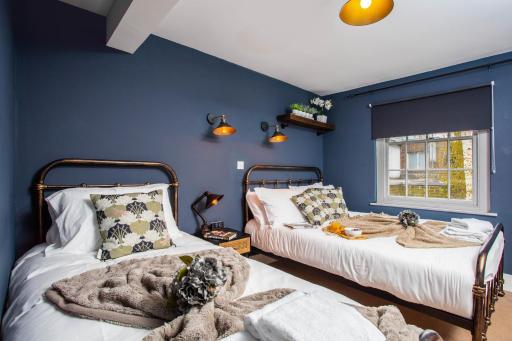 The Nest Canterbury -Central-Ultra WIFI - Housity
