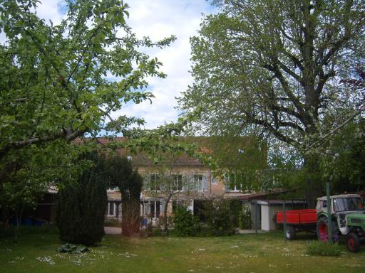 gite du vieux tilleul - Housity