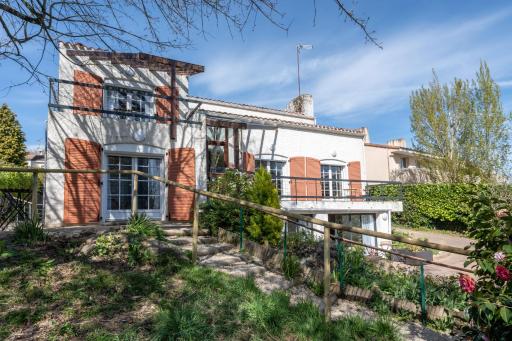 Maloca' Robretières - Housity