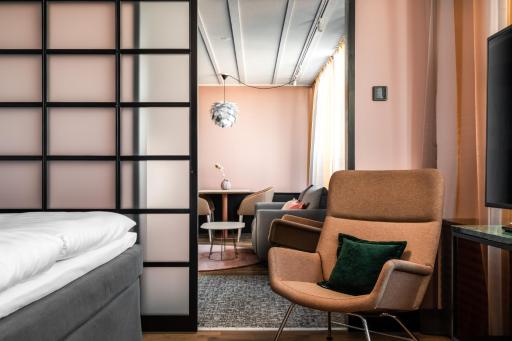 Original Sokos Hotel Arina Oulu - Housity