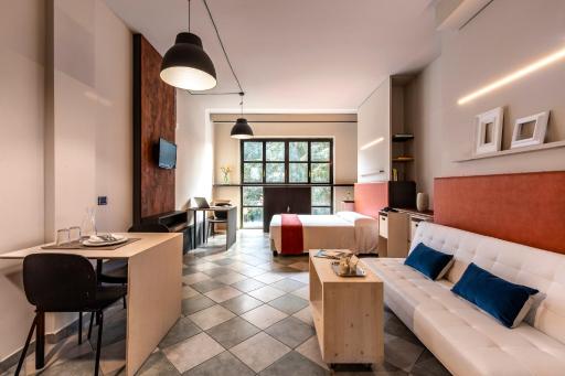Residence 2Gi - Housity