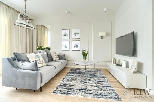 KLW apartments Platan 10 - free parking - Housity