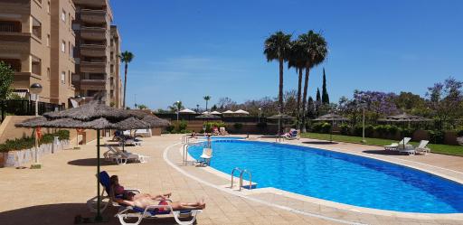Zona Marina Dor - Apartamentos Costa Caribe II - Housity